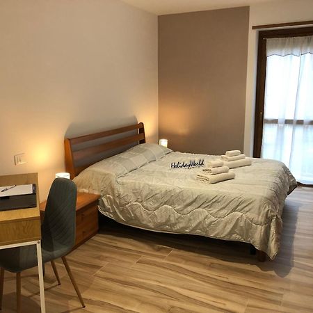 Laura'S House By Holiday World Aosta Dış mekan fotoğraf